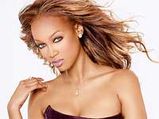 Tyra Banks Loves Eating Burgers And Fries