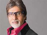 Big B Honoured With Asian Film Cultural Award