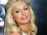 Paris Hilton Hosts Party For Terminally Ill Kids