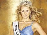Carrie Prejean Guards Her Christian Reputation