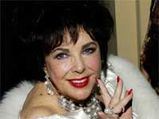 Liz Taylor To Open Jewellery Boutique