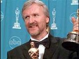 James Cameron Plunges Into Adventure