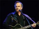How Much Will You Spend To Meet Neil Diamond?