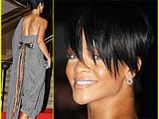 Rihanna's Dangerous Step