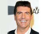 Simon Cowell Topped The List Of 'Worst Celeb Hair'