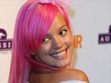 Preach What You Practice : A Lesson For Lily Allen