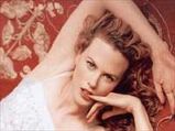 Nicole Kidman Stays Mum On Scientology