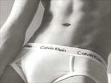 Kellan Lutz: The New Face For CK's Underwear Campaign
