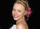 Rachel McAdams Goes Green