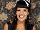 Lily Allen Chucks Social Networking As Unreal Communications