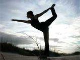 Yoga Gets Popular Among American Athletes