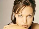 Jolie Named Beauty Icon Of The Decade