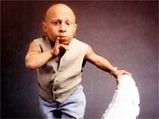 Verne Troyer Launches Social Networking Site