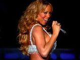 Mariah Carey Takes Herself To The Next Level