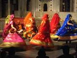 Glimpses Of Rajasthani Culture Enchanted Visitors