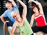 Group Exercise More Beneficial