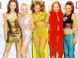 Spice Girls Had A Happy Reunion