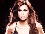 Elisabetta Canalis Now With Roberto
