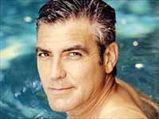 George Clooney Hates Wasting Time