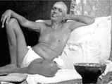 The Potency In The Pictures Of Ramana