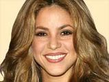 Shakira's Shopping Gets Economic Boost