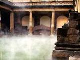 A Roman Wonder - Aquae Sulis