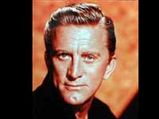 Kirk Douglas Salutes America For Supporting Haiti