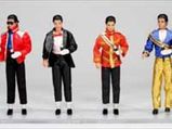 MJ Dolls To Hit Stores