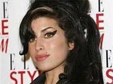 Amy Winehouse Wants To Get Rid Of Tattoo