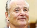 Bill Murray Injures Himself