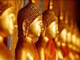 The past life Of Buddha And Yashodra