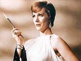 Julie Andrews Not To Do 'Flanimals'