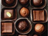 Chocolate Day: Countdown To Valentine's Day