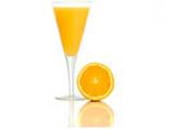 Orange Mock Tail