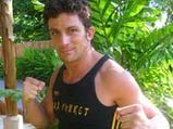 Is Alex Reid Scared Of Jordan?