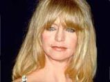 Goldie Hawn To Open State School