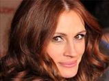 Julia Roberts, The Pretty Woman For Lancome