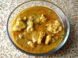Goan Chicken Curry