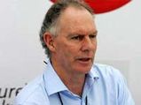 Greg Chappell's Green Cap Auction