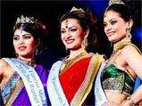Pantaloons Femina Miss India Grand Finales