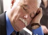 Less Sleep In Oldage : A Myth