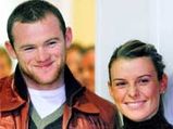 Wayne Rooney Family On Holiday