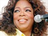 Oprah Winfrey Sells Costumes For Charity