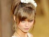 Hair Accessory Trend 2010