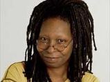 Whoopi Goldberg Casts Bladder Control Campaign