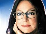 Nana Mouskouri's Donation To Greece