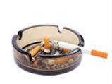 Tobacco Smoke Increases Risks Among Teens
