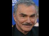 Burt Reynolds Recovering From Open-Heart Surgery