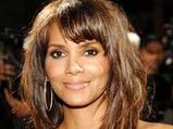 Halle Berry Plans To Watch Oscars At Home