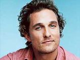 Matthew McConaughey Now Owns His Teenage Dream Car!